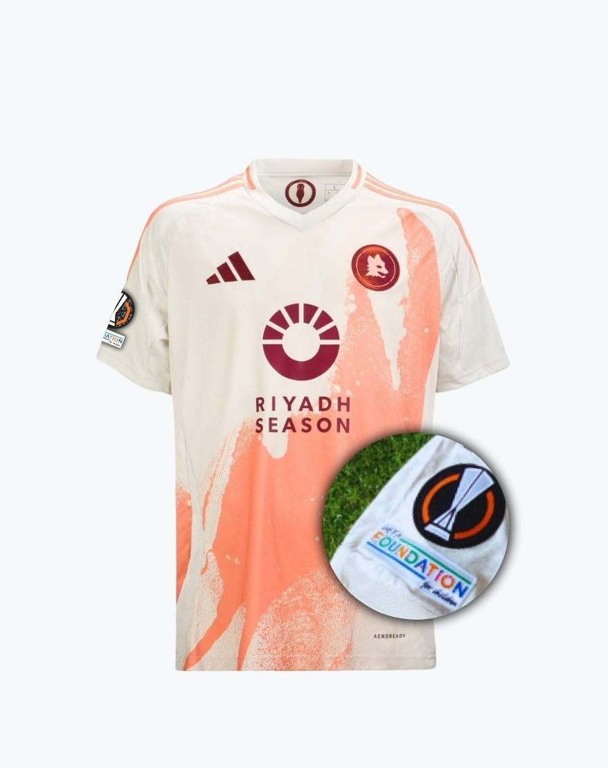 Maglia Away 24/25
