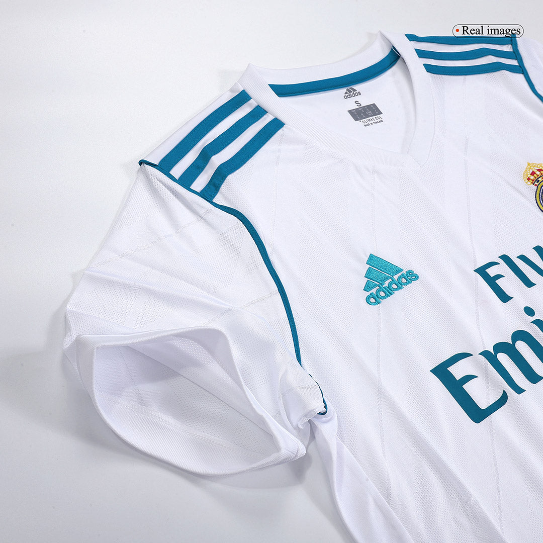 Maglia Home Retro 17/18