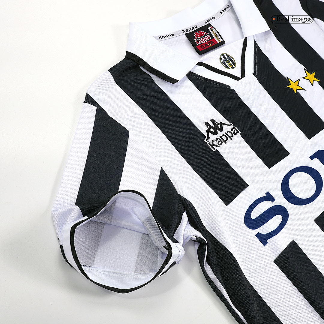 Maglia Retro Home 1996/97