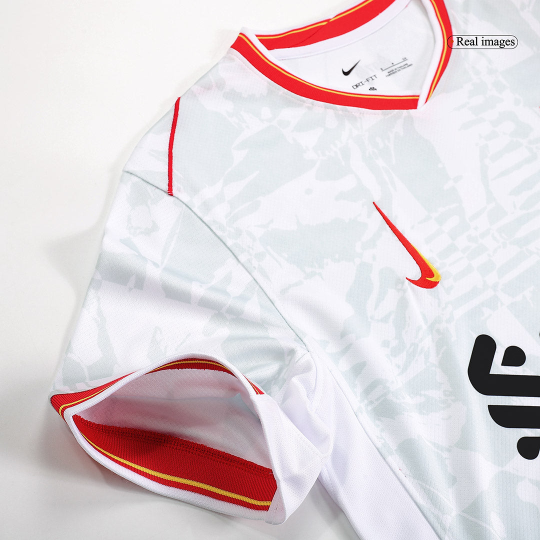 Maglia Third 24/25
