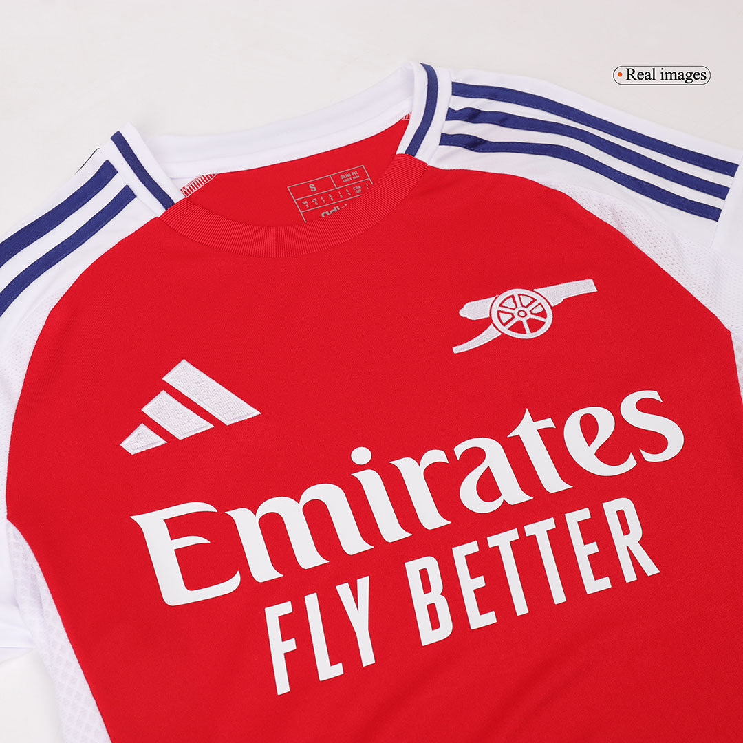 Maglia Home 24/25