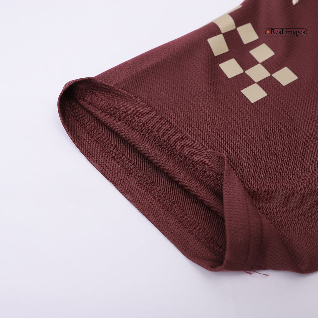 Maglia Third 24/25