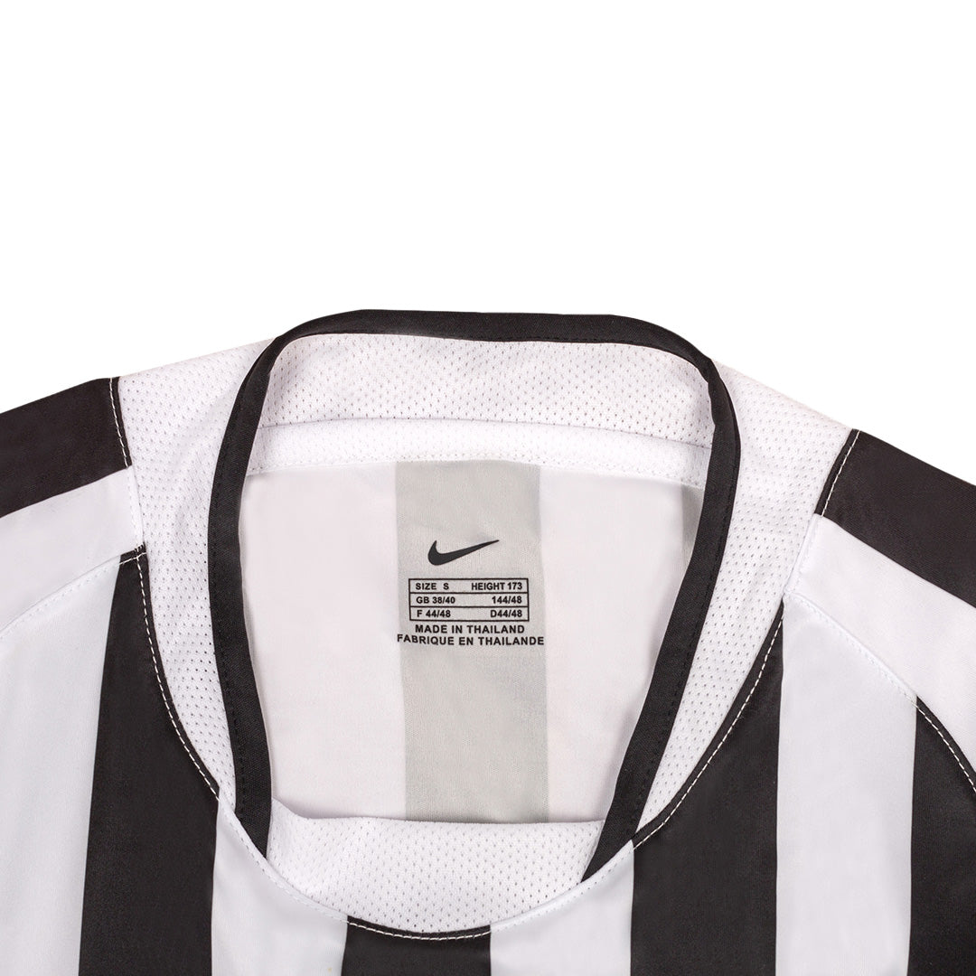 Maglia Retro Home Del Piero #10 2003/04