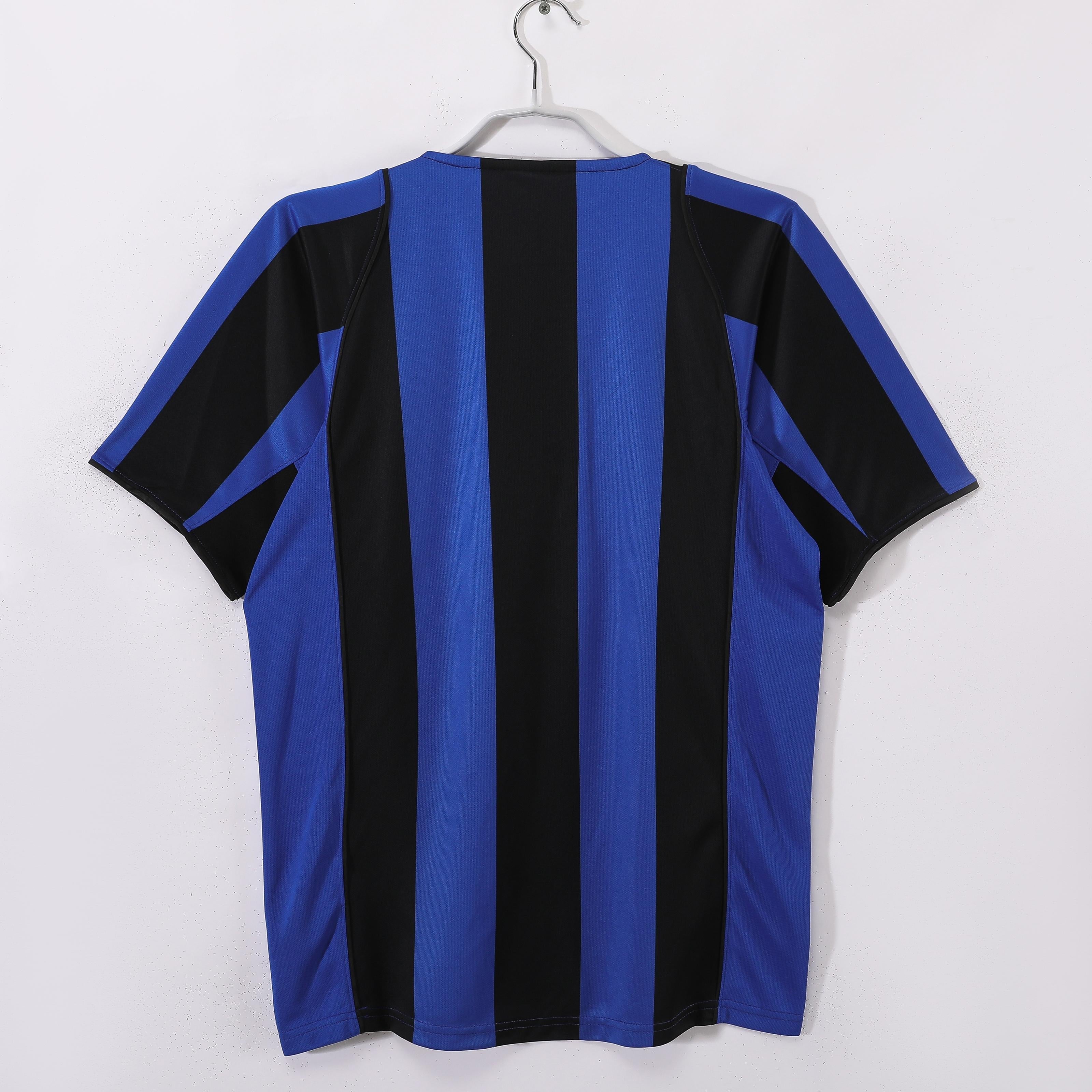 Maglia Home Retro 2004/2005