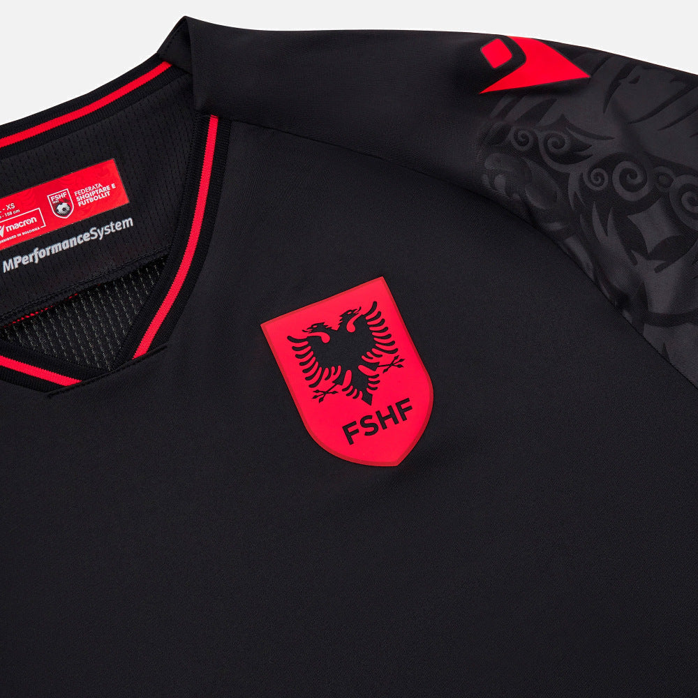 Maglia Third 25/26