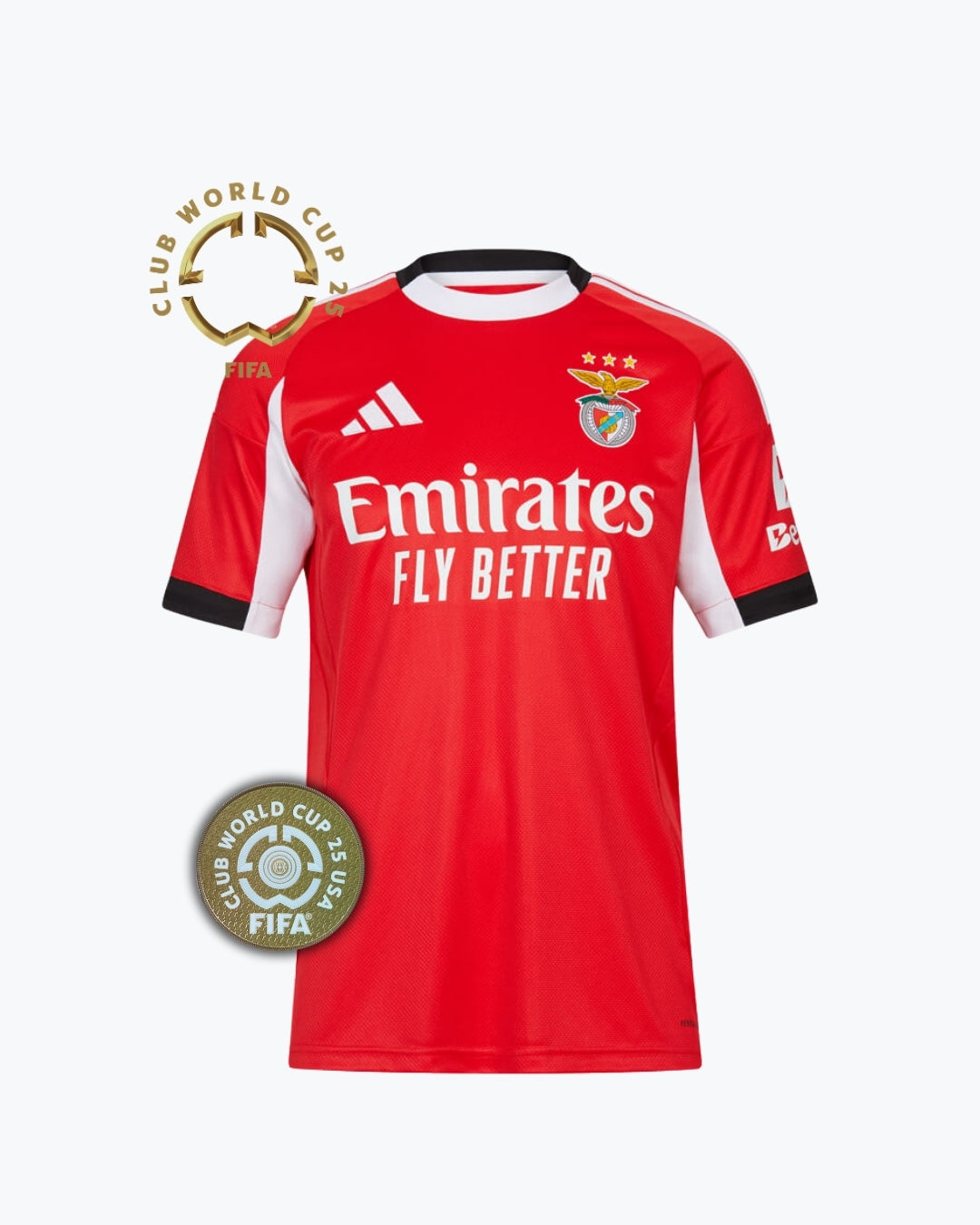 Maglia Home 25/26