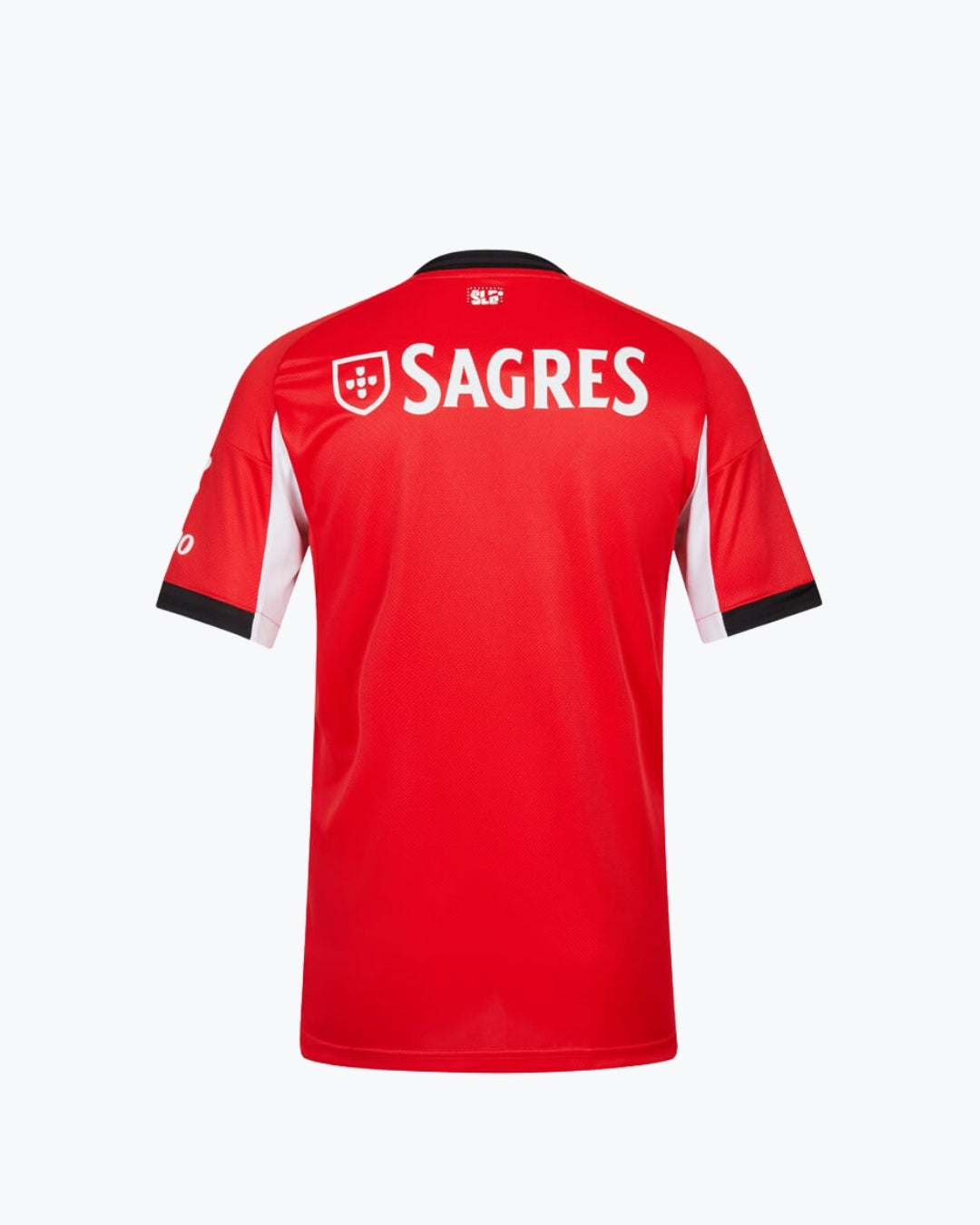 Maglia Home 25/26