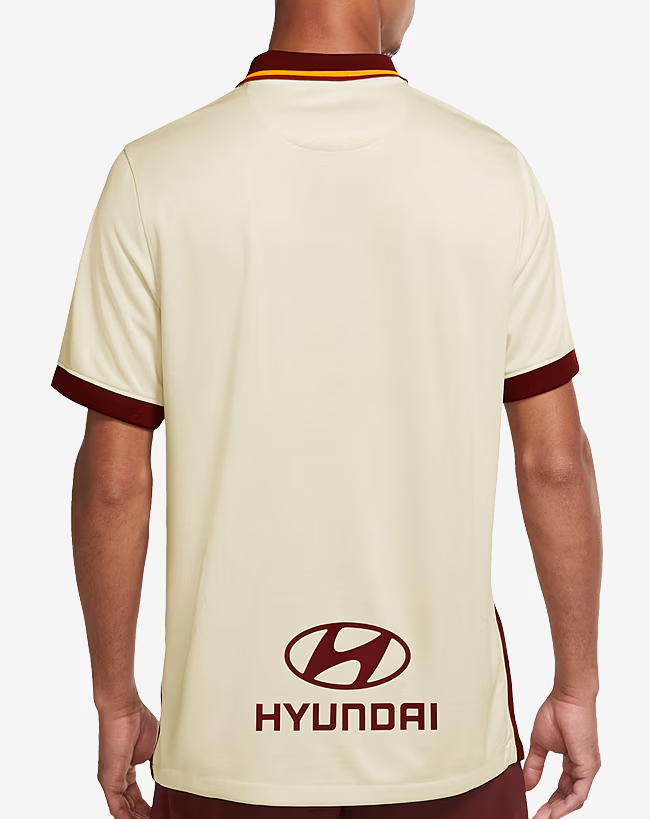 Maglia Away 2022/2023