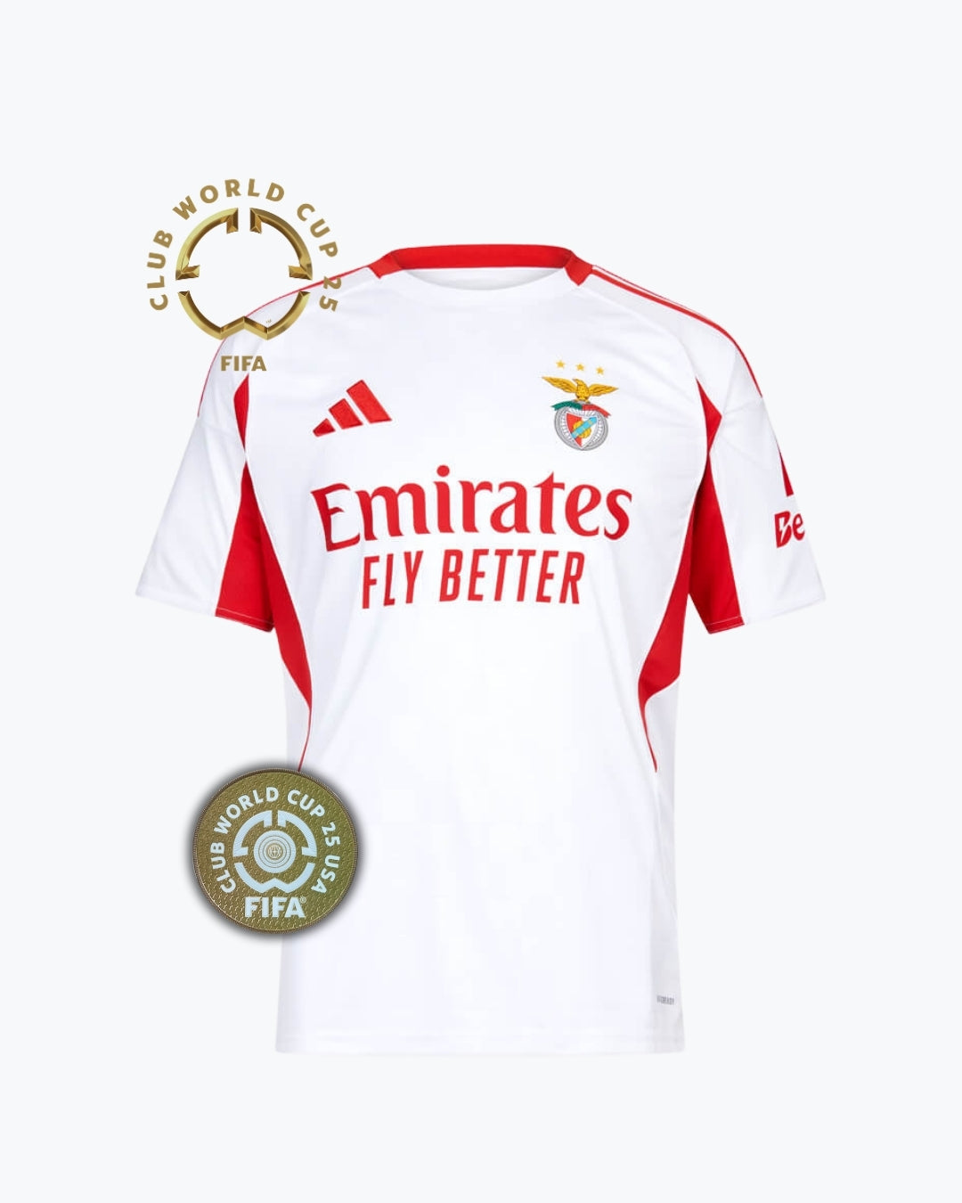 Maglia Away 25/26