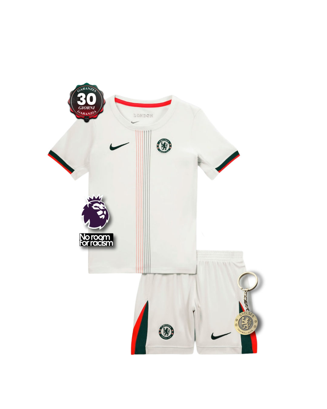 Kit Bambino Away 25/26
