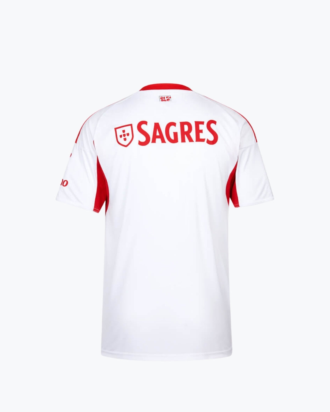 Maglia Away 25/26