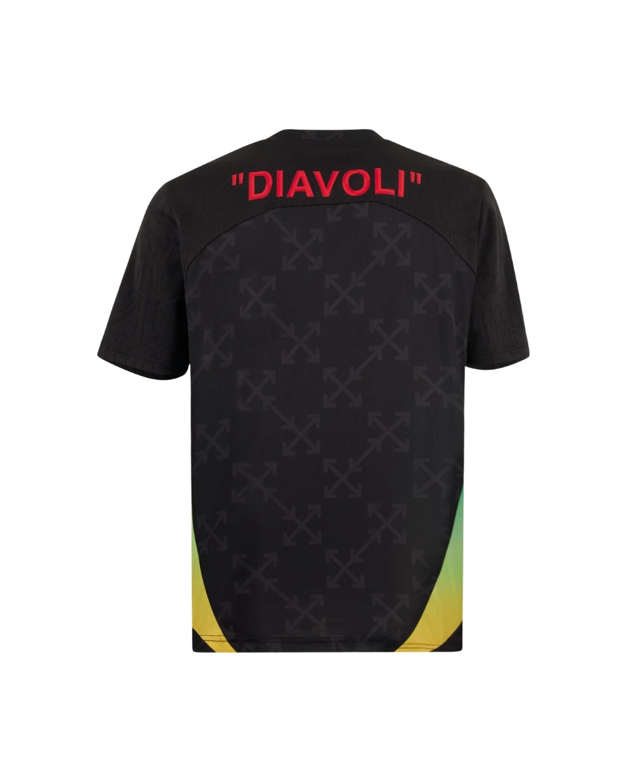 Maglia Pre x Off-White™ 24/25