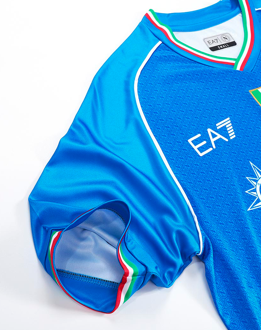 Maglia Home 23/24