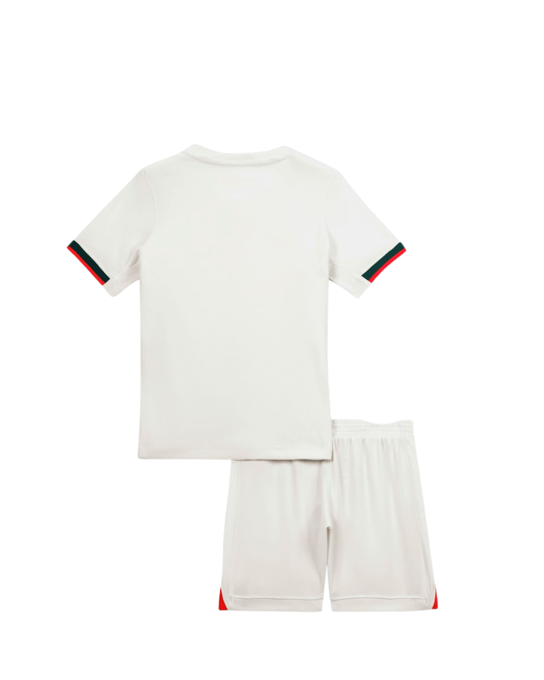 Kit Bambino Away 25/26