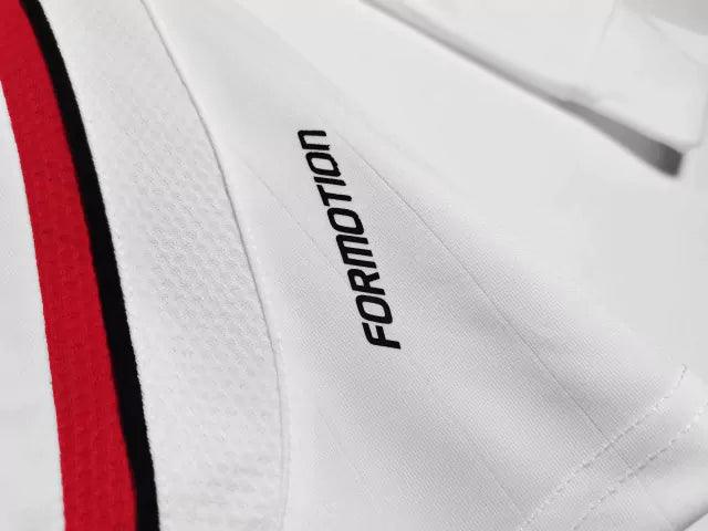 #22 Kaká Maglia Retro ACM Away Manica Lunga UCL Finale 2006/07
