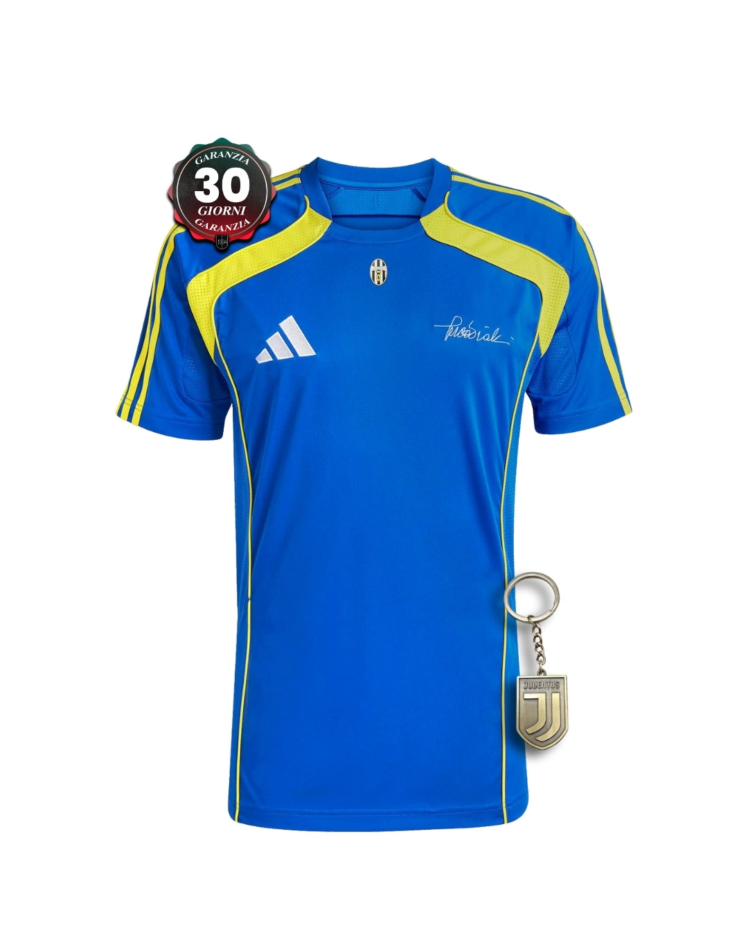 Maglia Fanswear 25/26