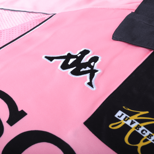 Maglia Retro Away 1997/98
