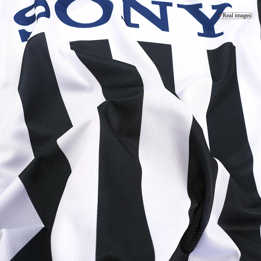 Maglia Retro Home 1996/97