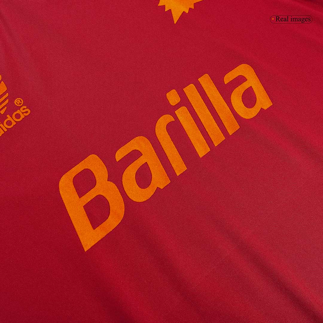 Maglia Retro Home 1992/94