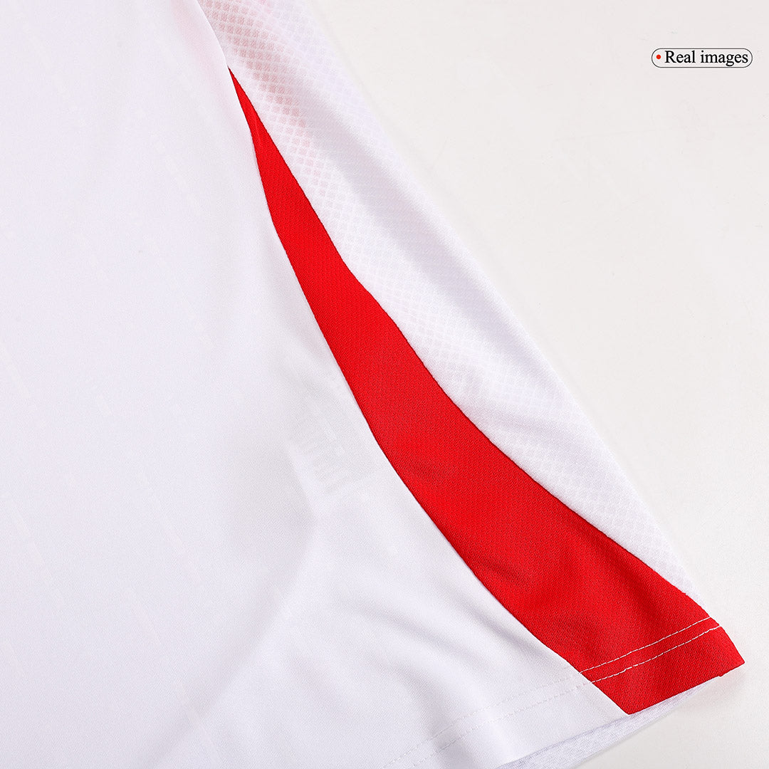 Kit Bambino Away 24/25