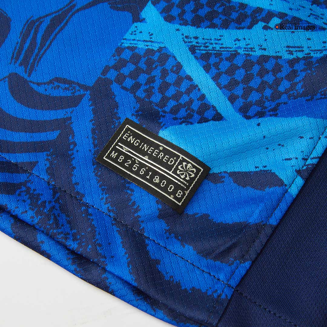 Maglia Third 24/25