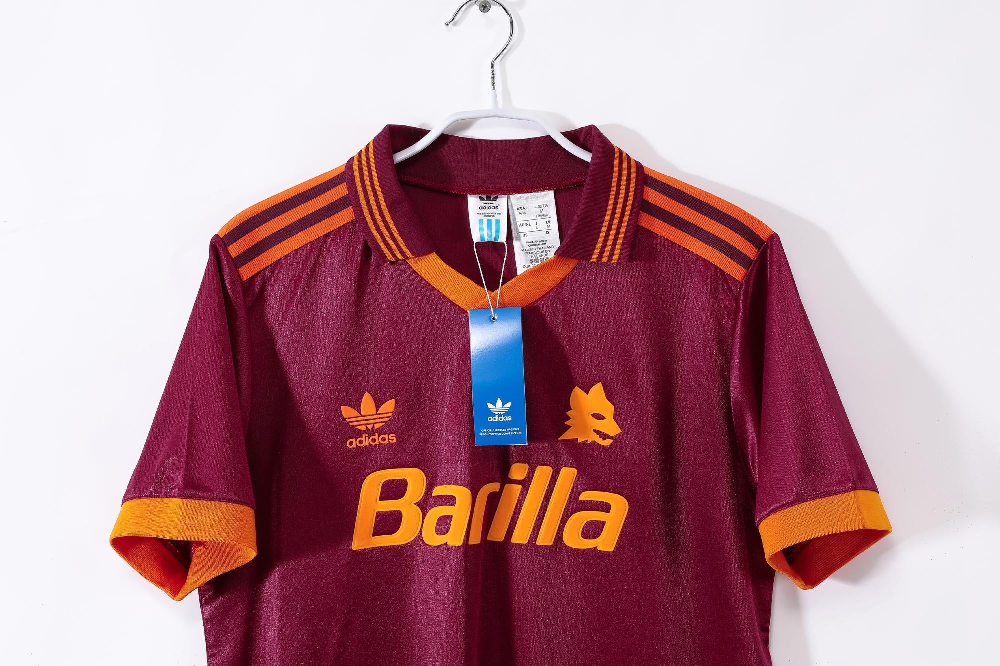 Maglia Retro 1992