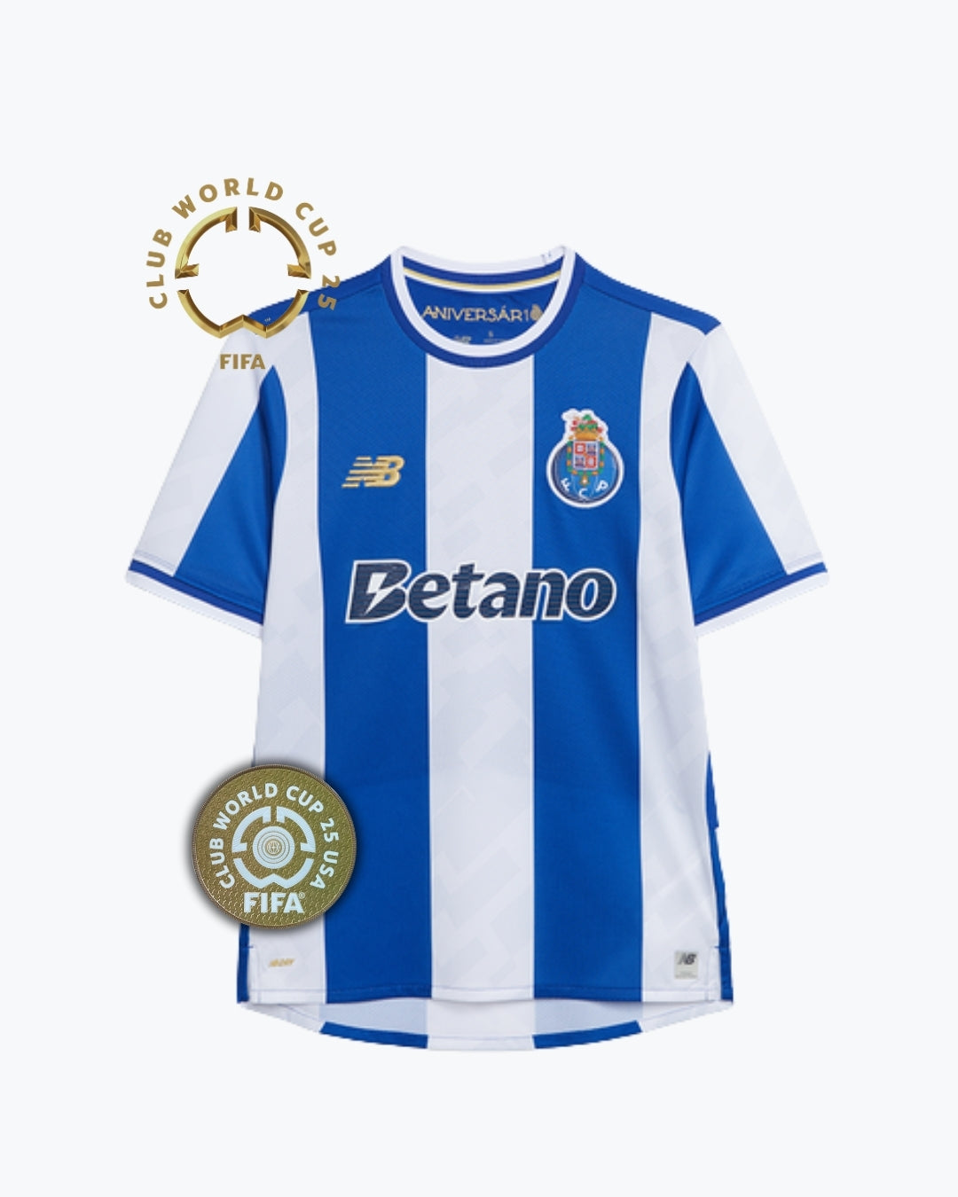 Maglia Home 25/26