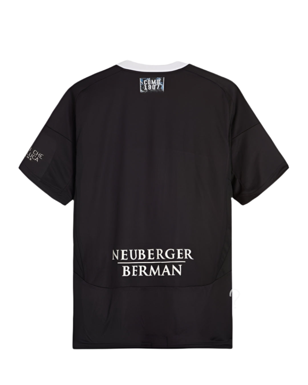 Maglia Third 24/25