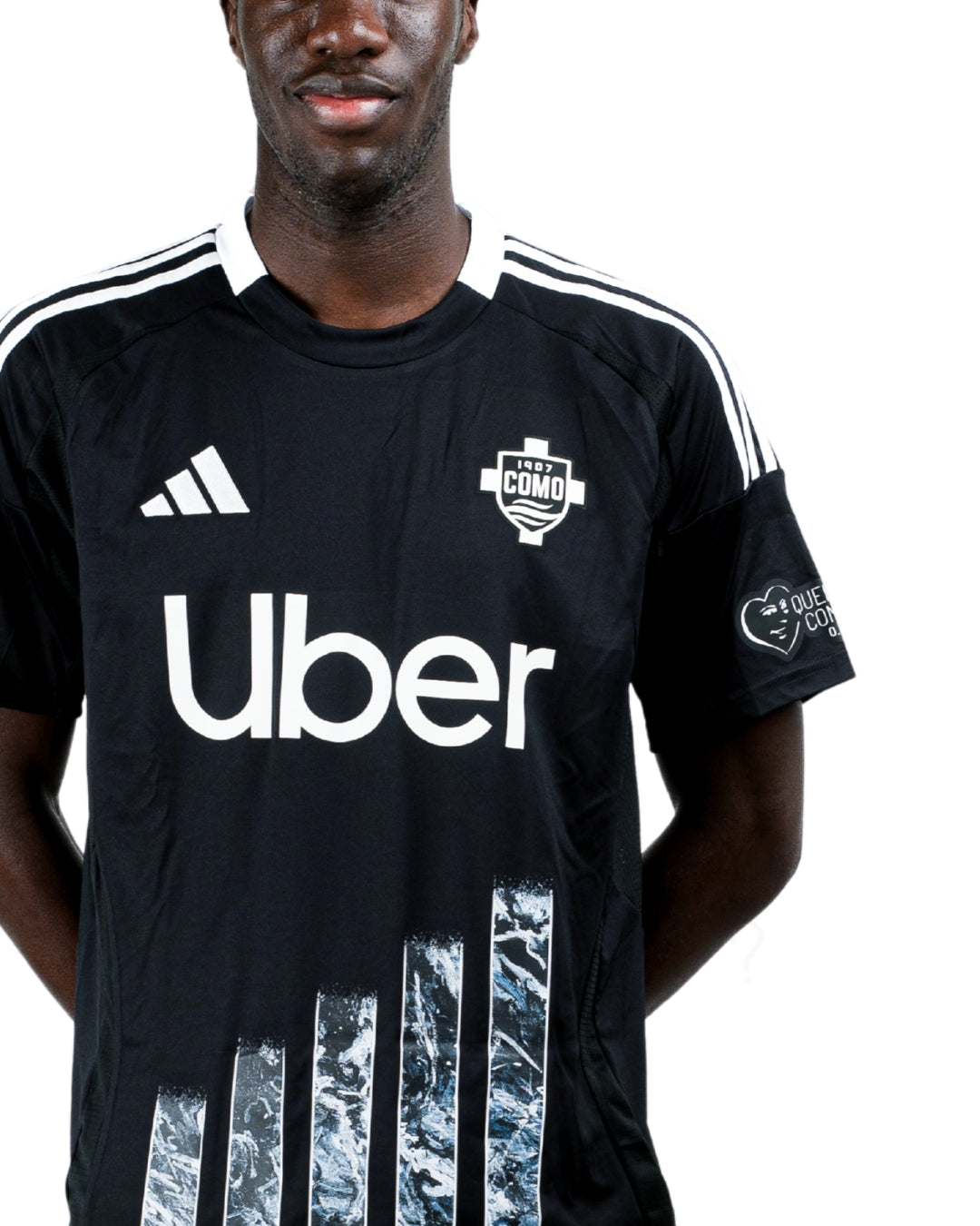 Maglia Third 24/25