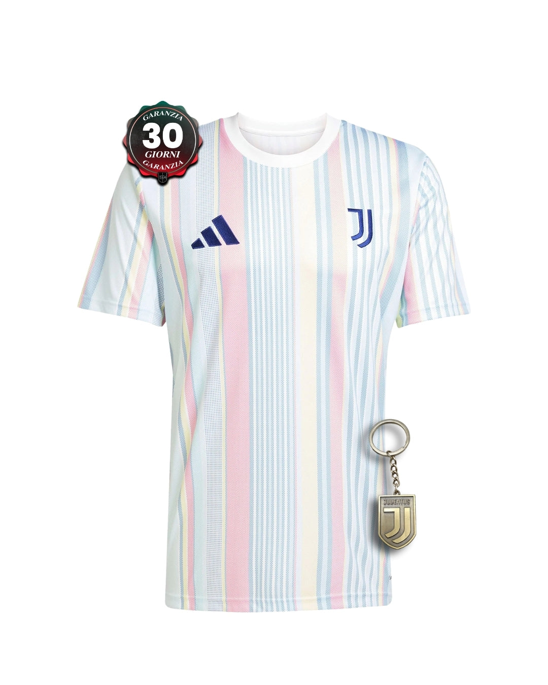 Maglia Pre 25/26