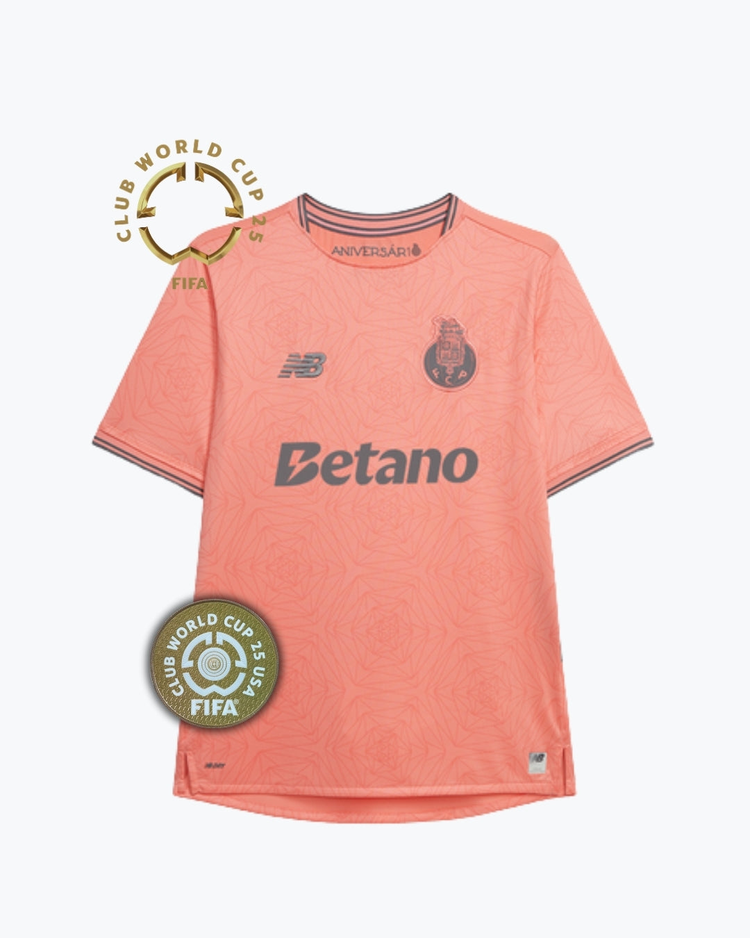 Maglia Away 25/26