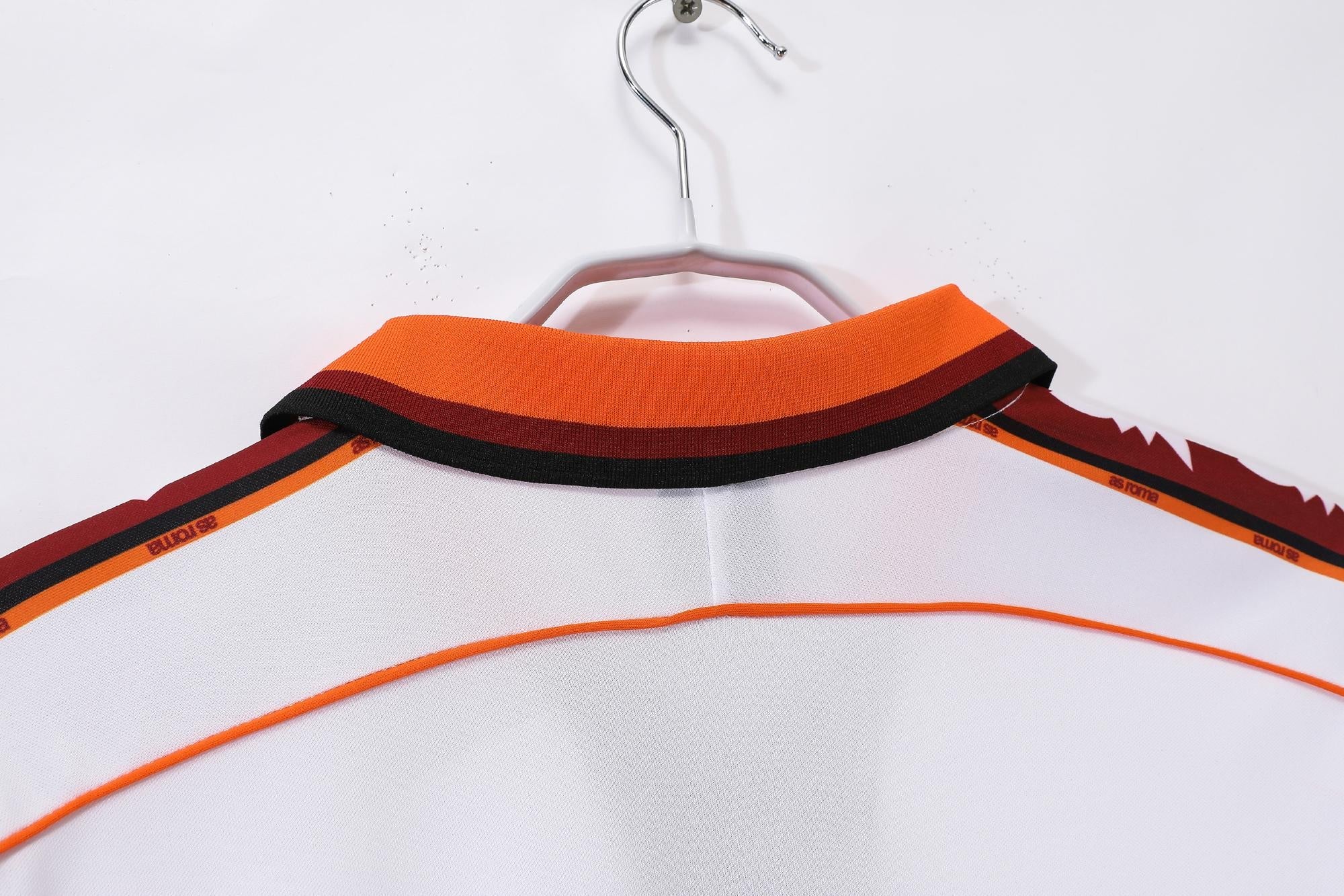 Maglia Away 1998/1999
