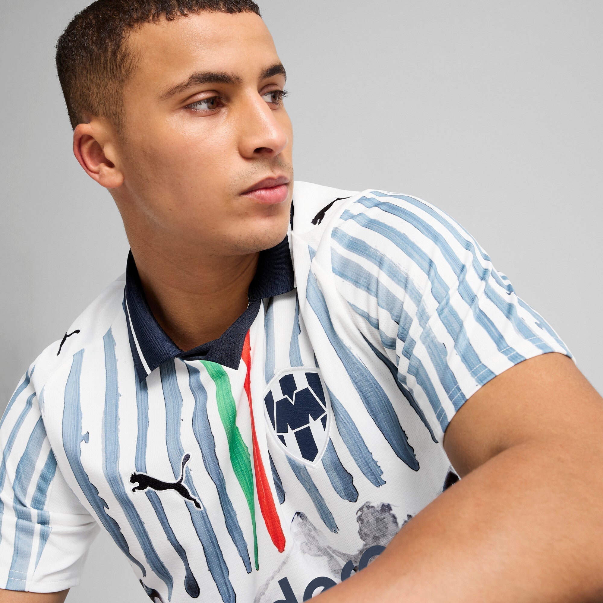 Maglia Speciali WC 25/26