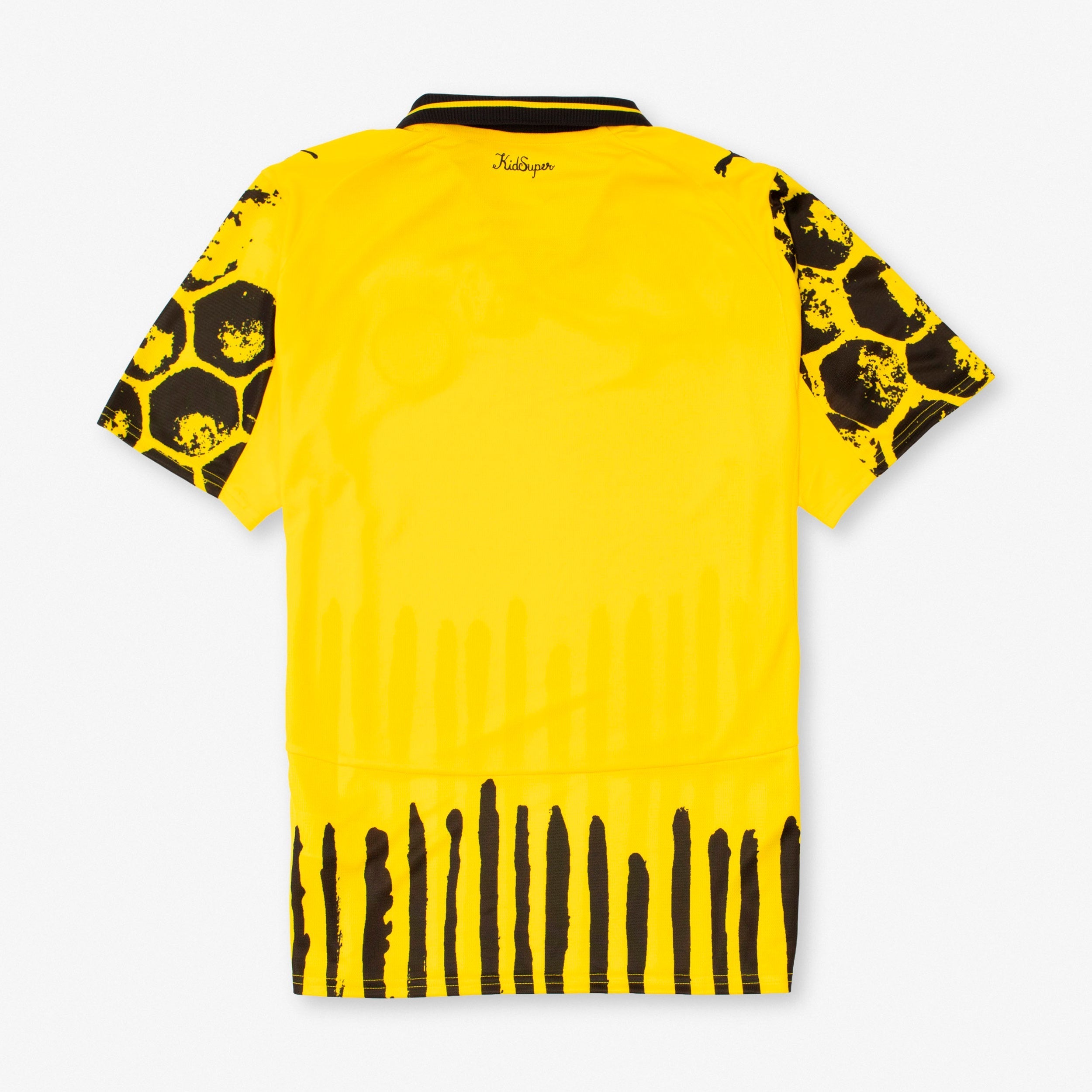Maglia Speciali WC 25/26