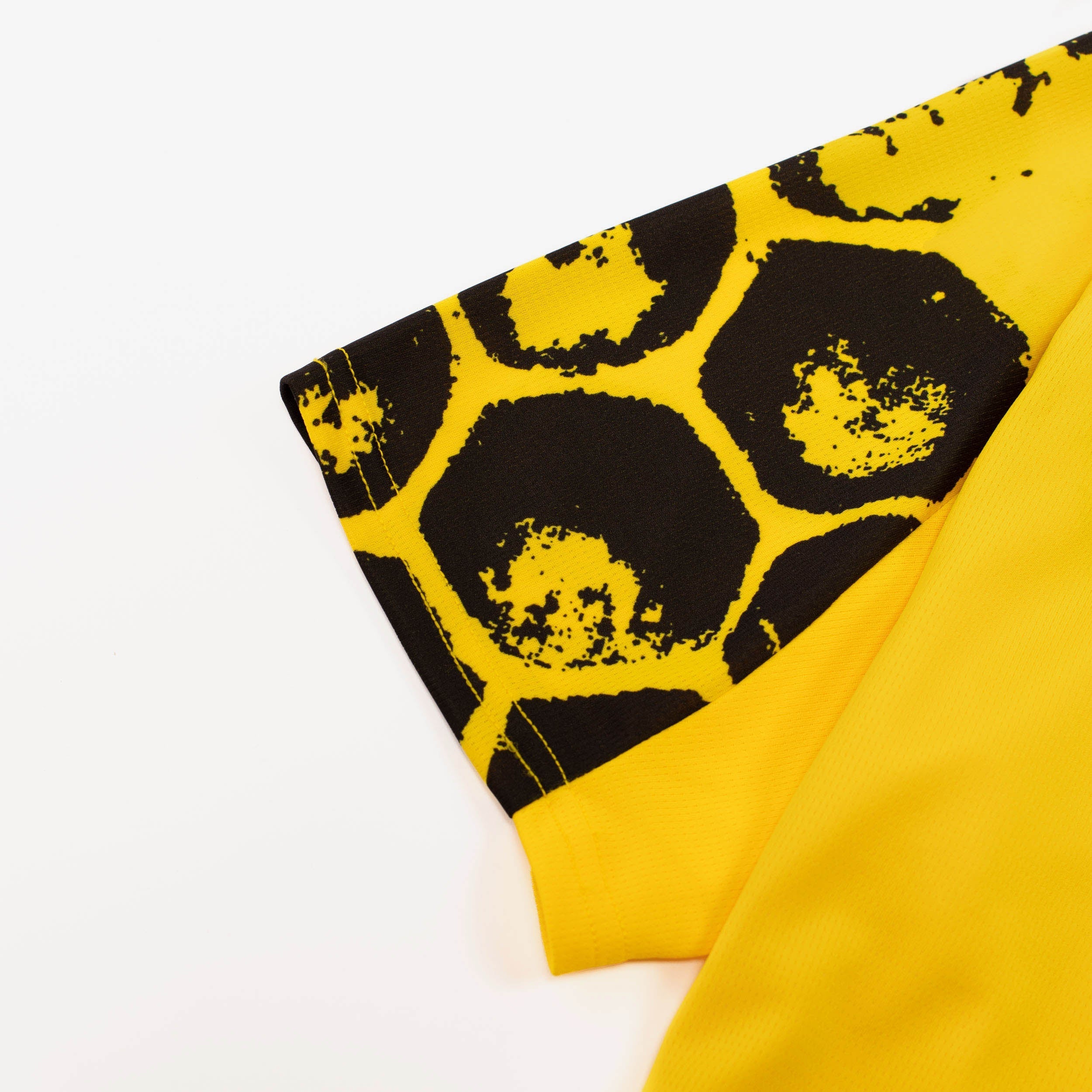 Maglia Speciali WC 25/26