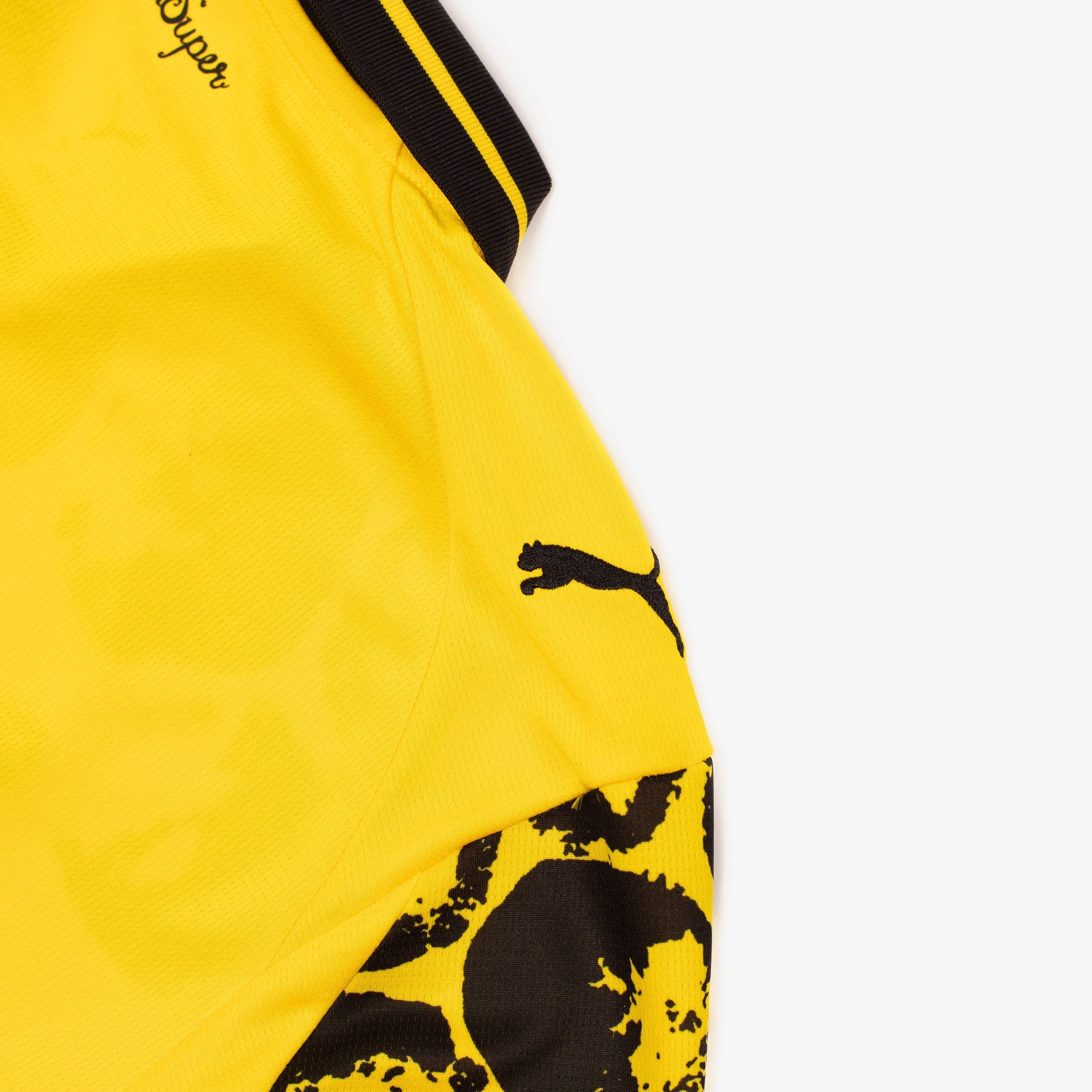 Maglia Speciali WC 25/26