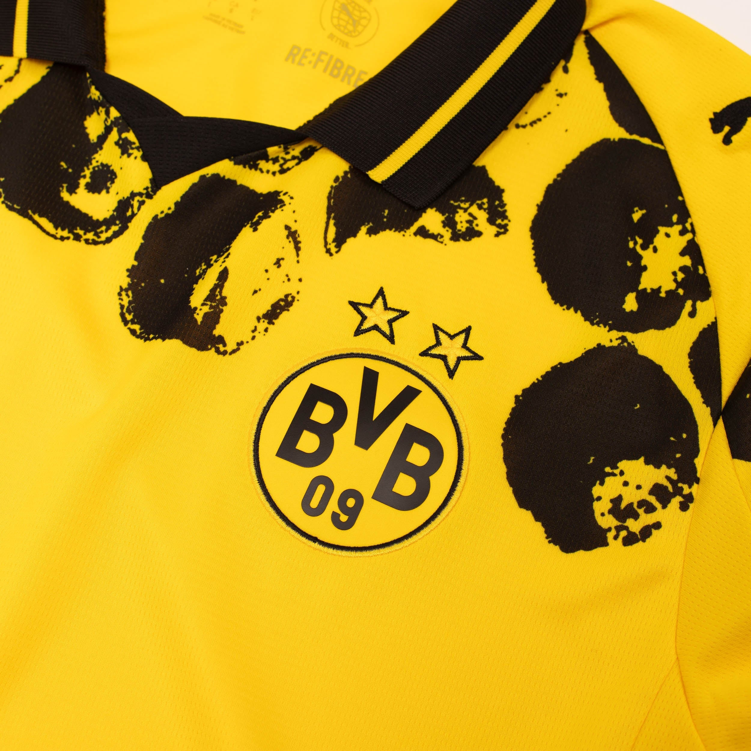 Maglia Speciali WC 25/26