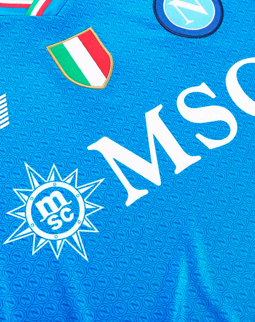 Maglia Home 23/24