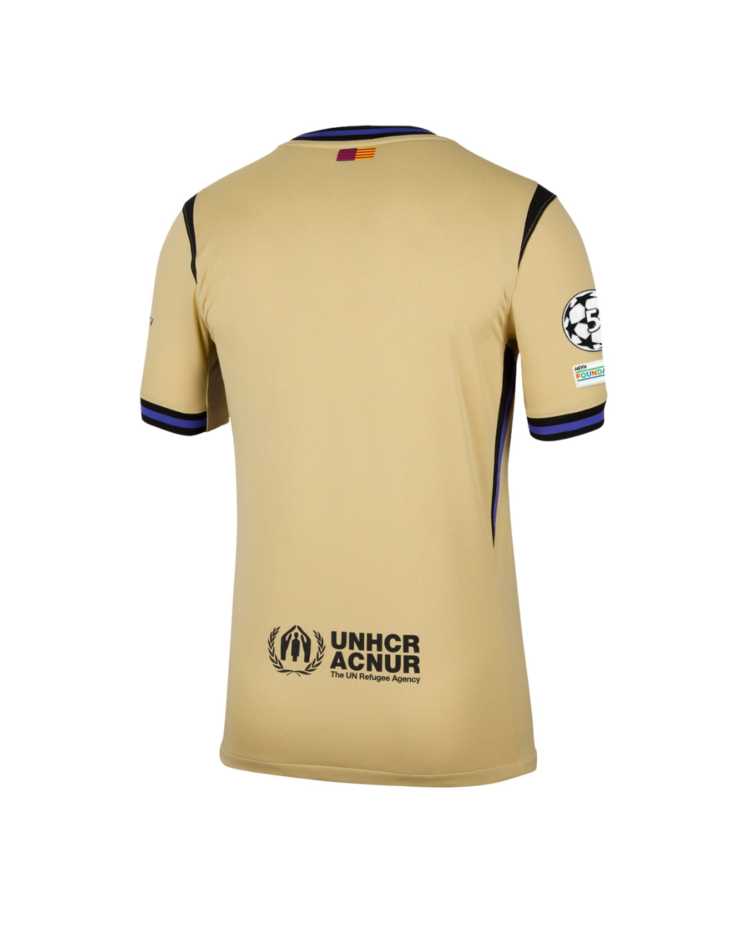 Maglia Away x Kobe Bryant 25/26
