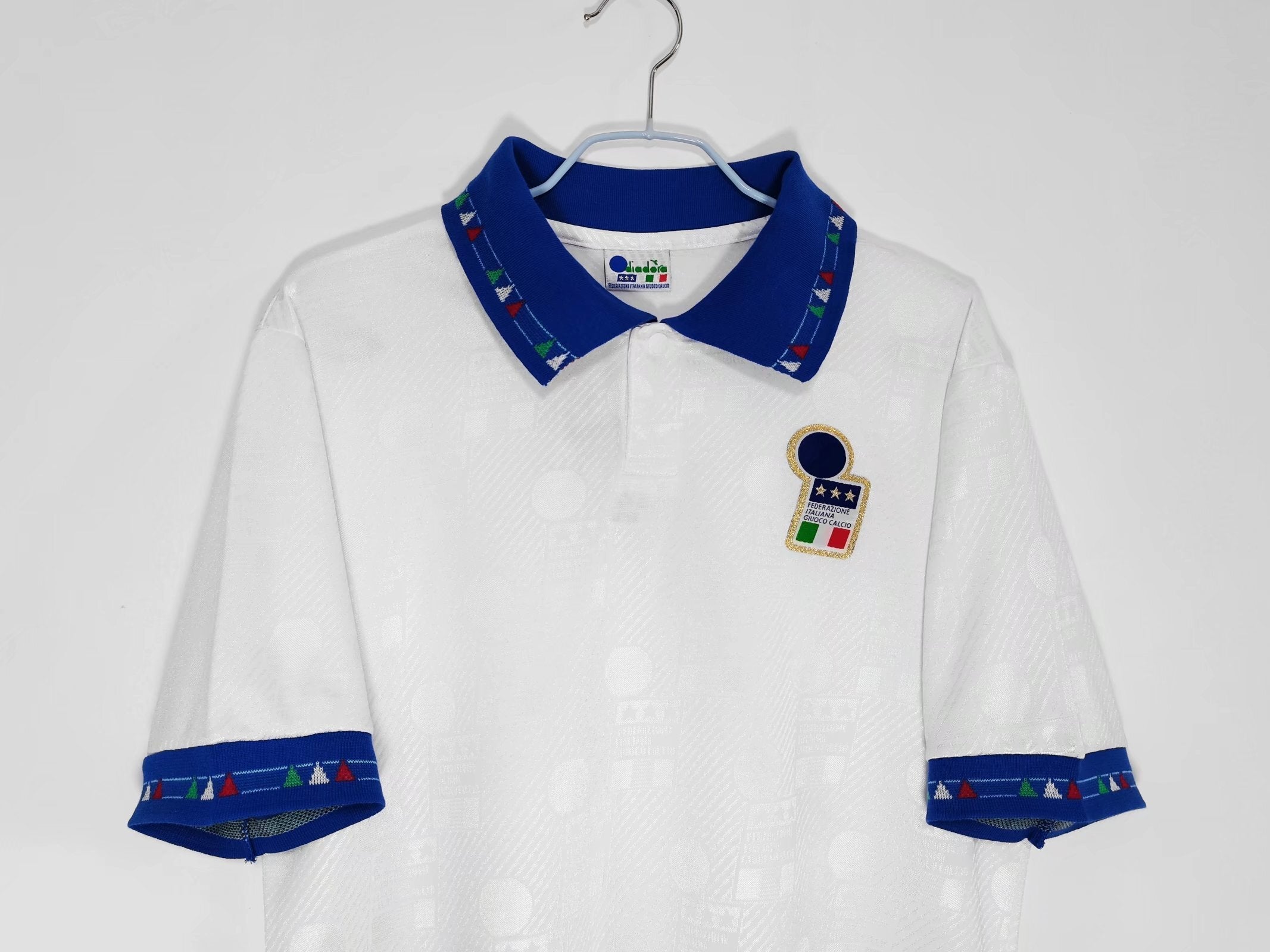 Maglia Retro Away 1994