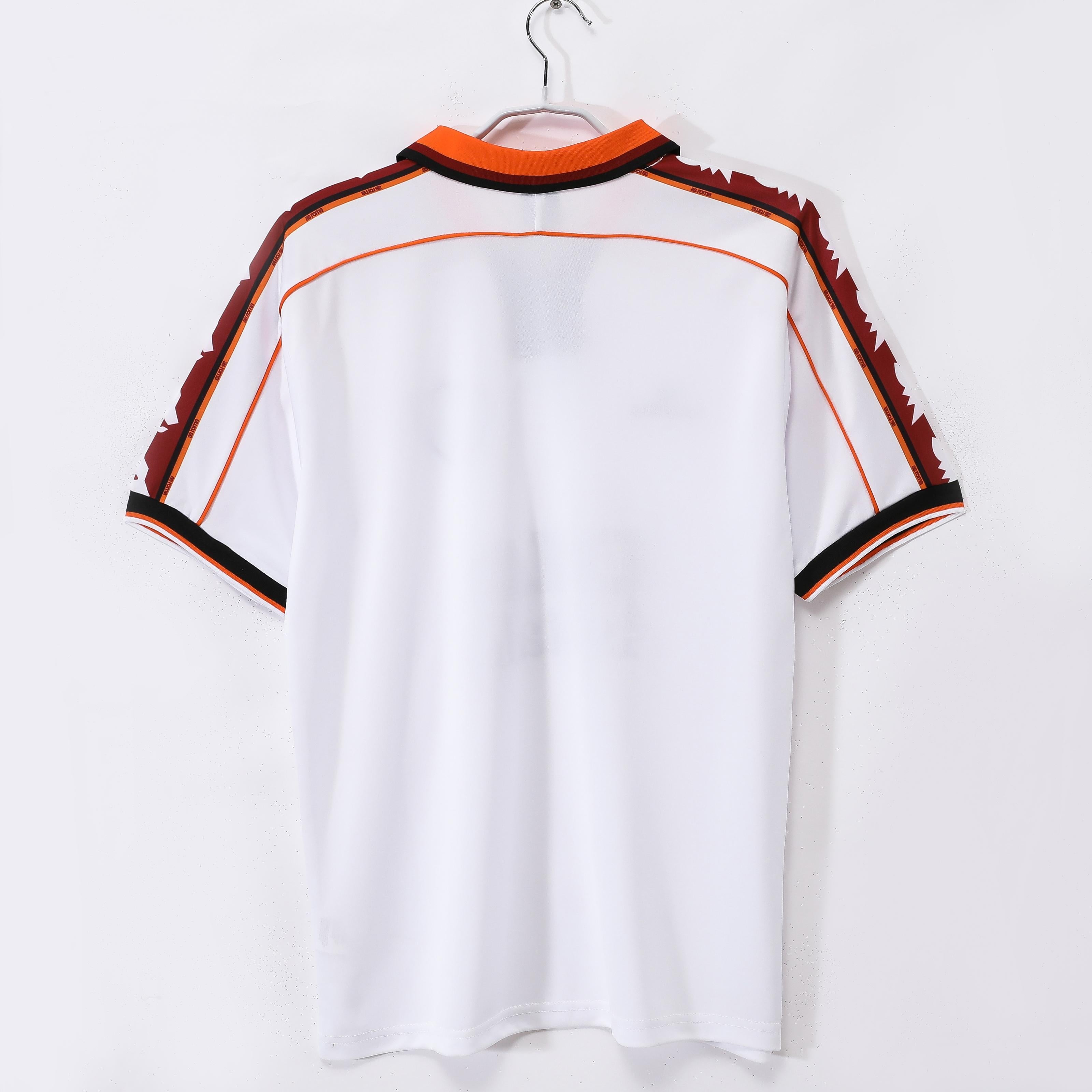 Maglia Away 1998/1999