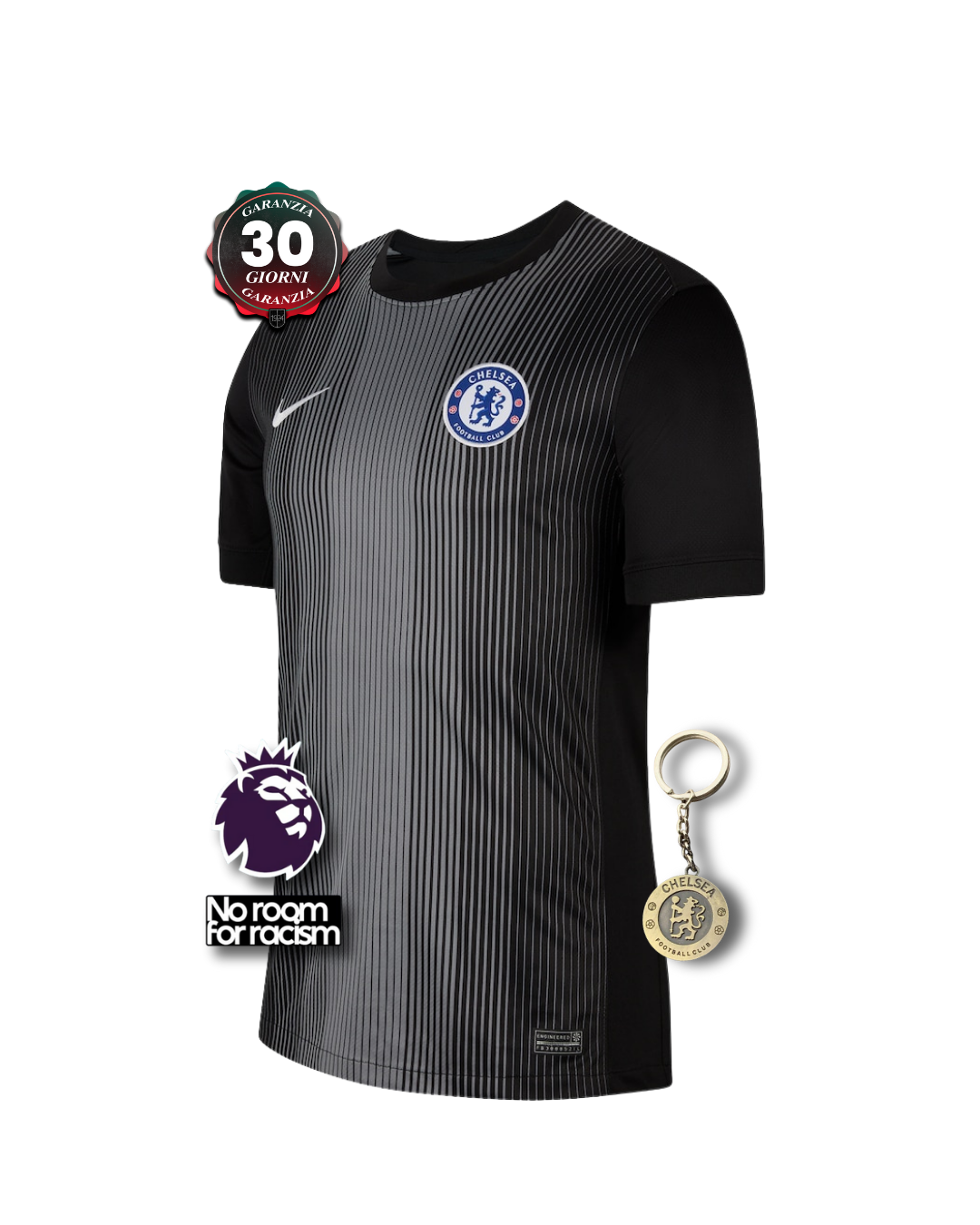 Maglia Portieri 25/26