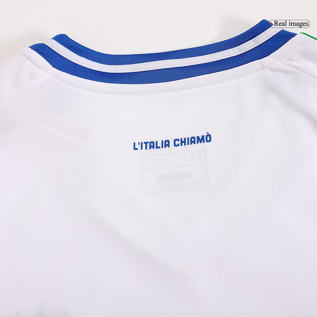 Kit Bambino Away 24/25