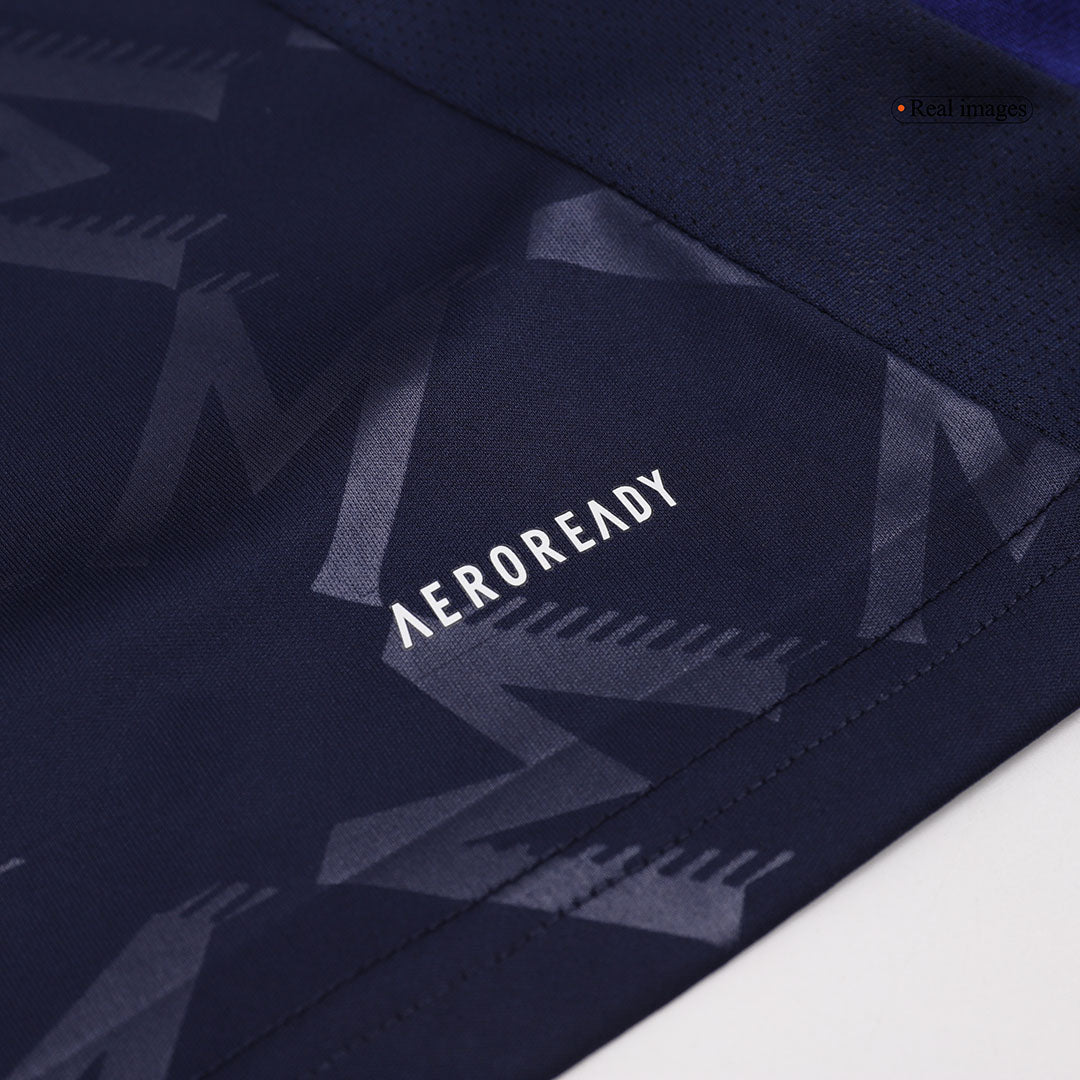 Maglia Away 24/25