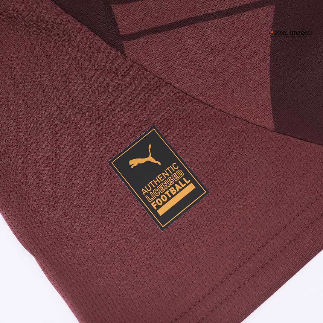 Maglia Third 24/25