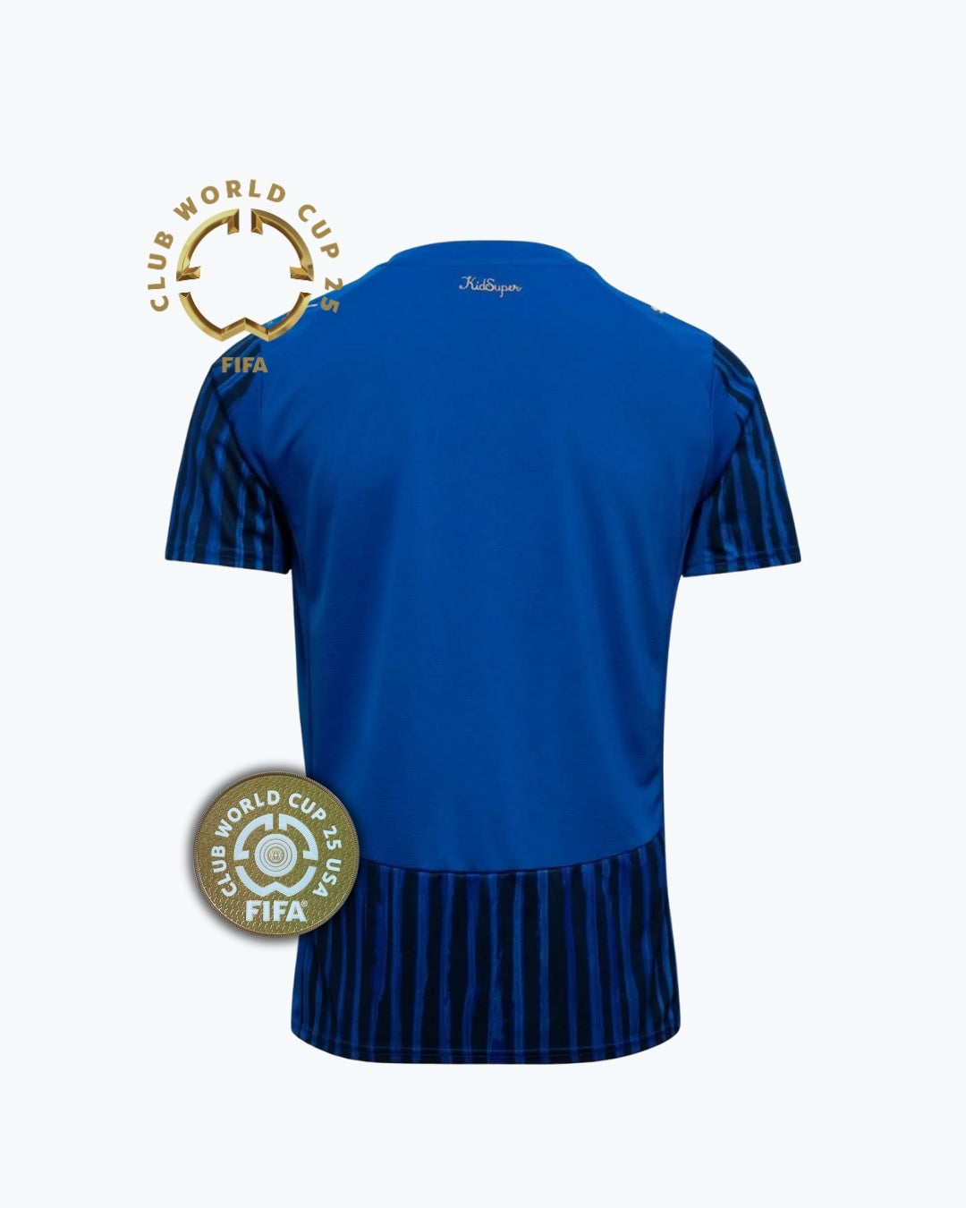 Maglia Home 25/26