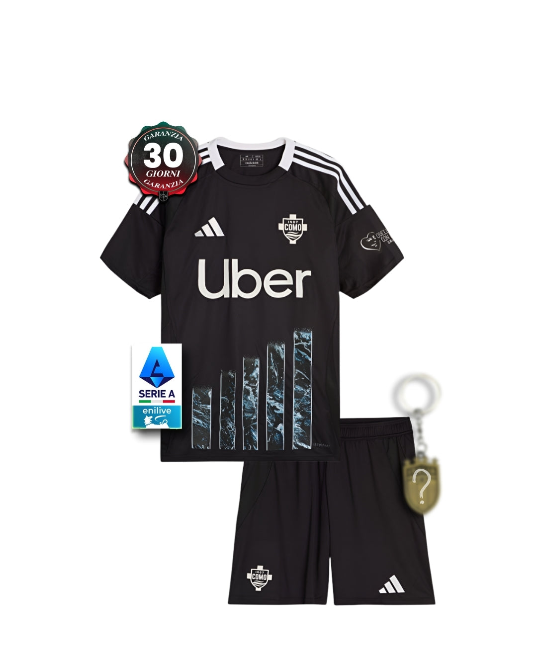 Kit Bambino Third 24/25