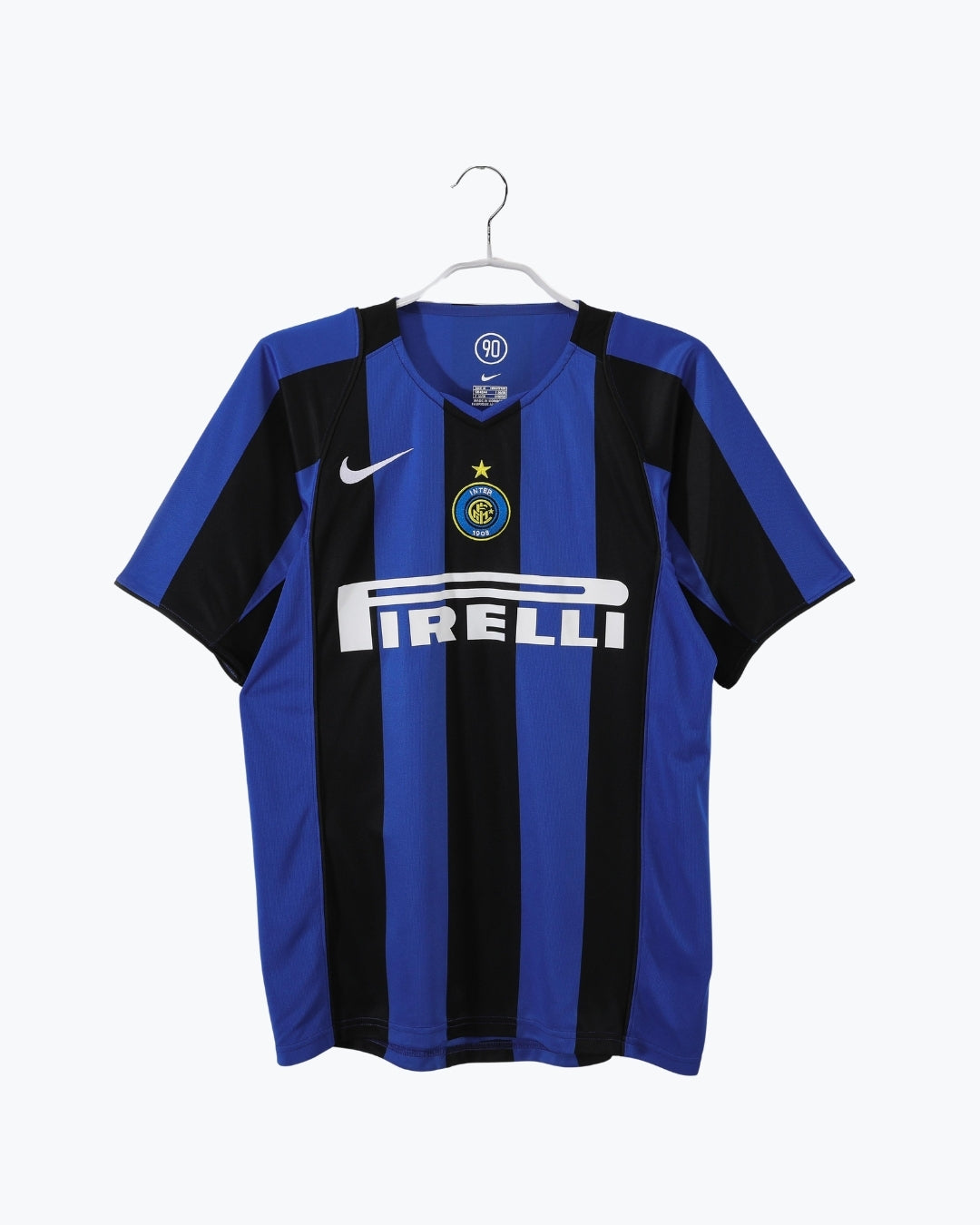 Maglia Home Retro 2004/2005