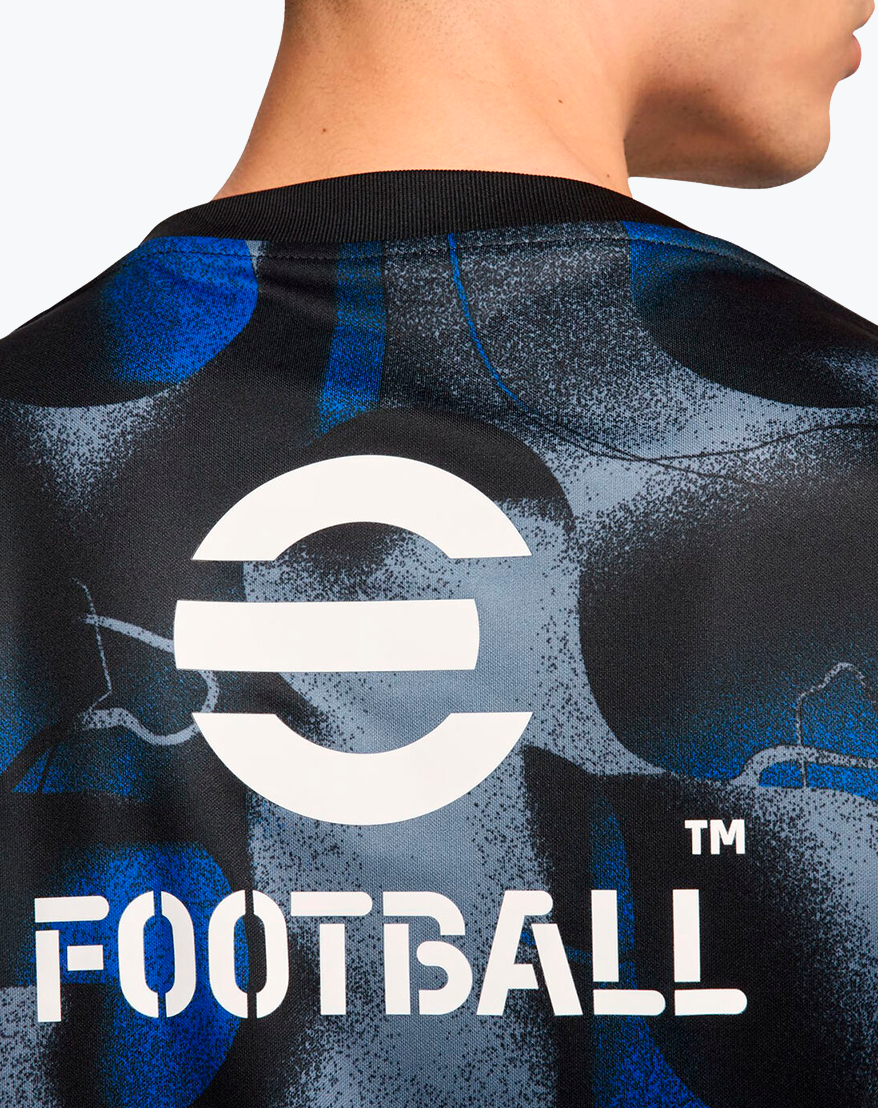 Maglia Pre 24/25