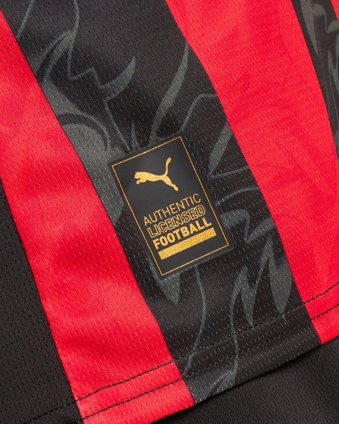 Maglia Home 25/26